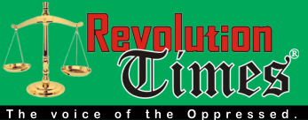 RevolutioN Times